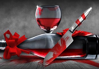 wino musujace poznan